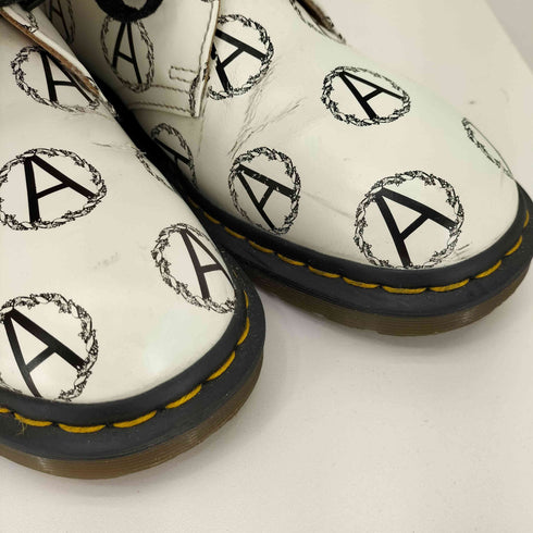 アンダーカバー UNDERCOVER 16AW Anarchy 3-Eye Shoe メンズ UK:7