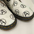 アンダーカバー UNDERCOVER 16AW Anarchy 3-Eye Shoe メンズ UK:7
