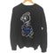 ハフ HUF TT JACQUARD SWEATER CREW メンズ JPN:M