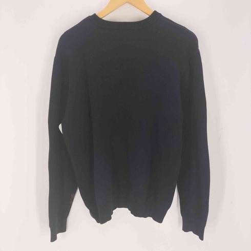 ハフ HUF TT JACQUARD SWEATER CREW メンズ JPN:M