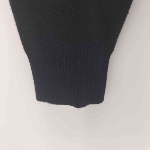 ハフ HUF TT JACQUARD SWEATER CREW メンズ JPN:M