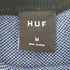 ハフ HUF TT JACQUARD SWEATER CREW メンズ JPN:M