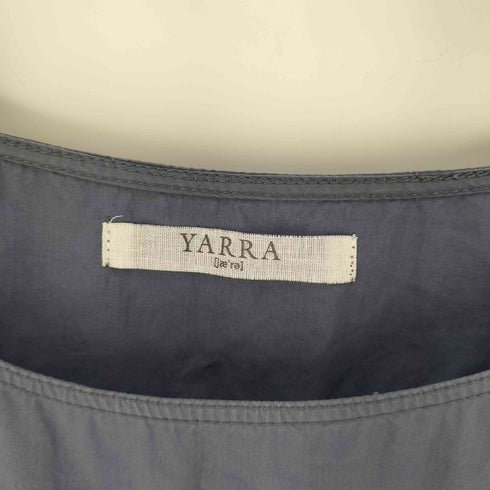 ヤラ YARRA ノースリーブワンピース レディース FREE
