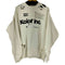 カラー kolor 19AW コットン裏毛起毛 DAMAGE SWEAT メンズ JPN:1