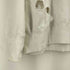 カラー kolor 19AW コットン裏毛起毛 DAMAGE SWEAT メンズ JPN:1