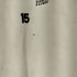 カラー kolor 19AW コットン裏毛起毛 DAMAGE SWEAT メンズ JPN:1
