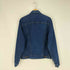 ラスラー RUSTLER USA製 13OZ デニムジャケット メンズ import:L
