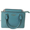 ケイトスペード Kate spade 2WAY レザーハンドバッグ ショルダーバッグ エメラルドグリーン レディース