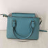 ケイトスペード Kate spade 2WAY レザーハンドバッグ ショルダーバッグ エメラルドグリーン レディース