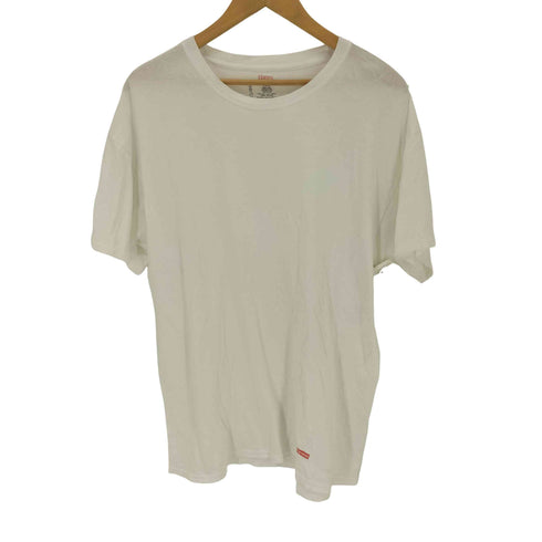 シュプリーム Supreme pack TEE メンズ JPN:L