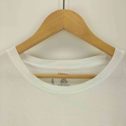 シュプリーム Supreme pack TEE メンズ JPN:L