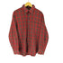 トミーヒルフィガー TOMMY HILFIGER BD L/S チェックシャツ メンズ import:XL