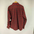 トミーヒルフィガー TOMMY HILFIGER BD L/S チェックシャツ メンズ import:XL