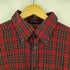 トミーヒルフィガー TOMMY HILFIGER BD L/S チェックシャツ メンズ import:XL