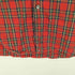 トミーヒルフィガー TOMMY HILFIGER BD L/S チェックシャツ メンズ import:XL