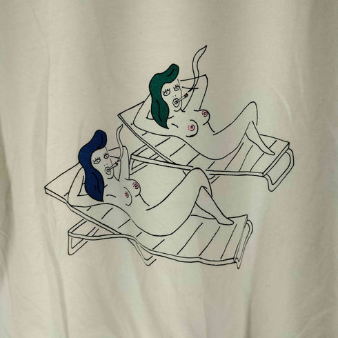 ワコマリア WACKO MARIA 23SS メンズ JPN:XL