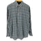 ポロバイラルフローレン Polo by RALPH LAUREN BLAKE BD チェック長袖シャツ メンズ import:L