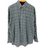 ポロバイラルフローレン Polo by RALPH LAUREN BLAKE BD チェック長袖シャツ メンズ import:L