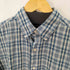 ポロバイラルフローレン Polo by RALPH LAUREN BLAKE BD チェック長袖シャツ メンズ import:L