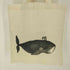 JOHN DERIAN トートバッグ レディース