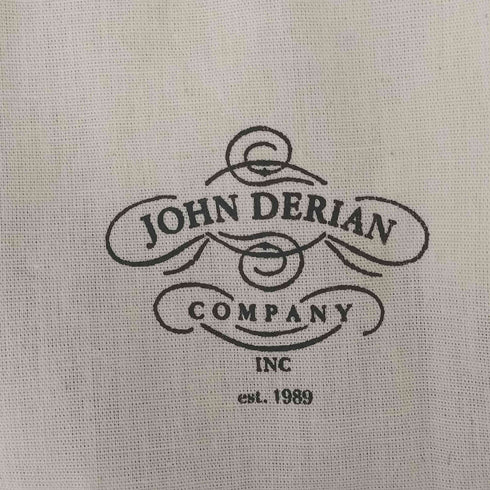 JOHN DERIAN トートバッグ レディース