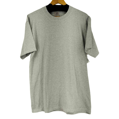 カルクルー Cal Cru USA製 ボーダーカットソー メンズ JPN:L
