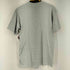 カルクルー Cal Cru USA製 ボーダーカットソー メンズ JPN:L