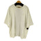 キャピタル KAPITAL BONE 2 TONE REMAKE BIG TEE メンズ FREE