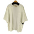 キャピタル KAPITAL BONE 2 TONE REMAKE BIG TEE メンズ FREE