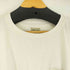 キャピタル KAPITAL BONE 2 TONE REMAKE BIG TEE メンズ FREE