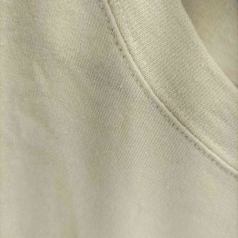 キャピタル KAPITAL BONE 2 TONE REMAKE BIG TEE メンズ FREE