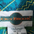 OUT BROOK 総柄 ブルゾンジャケット メンズ import:L