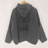 ハフ HUF LANDSCAPING HOODED メンズ JPN:L