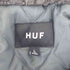 ハフ HUF LANDSCAPING HOODED メンズ JPN:L