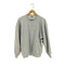 ラッセルアスレチック RUSSELL ATHLETIC USA製 前V クルーネックスウェット メンズ import:L