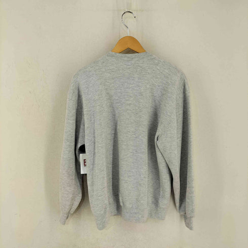 ラッセルアスレチック RUSSELL ATHLETIC USA製 前V クルーネックスウェット メンズ import:L