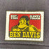 ベンデイビス BEN DAVIS 698 ワークパンツ メンズ 34X30