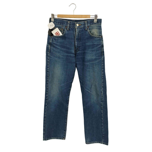 リーバイス Levis 日本製 復刻 502XX メンズ 30inch