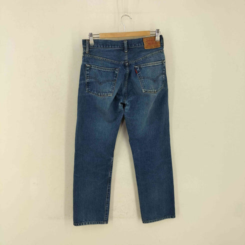 リーバイス Levis 日本製 復刻 502XX メンズ 30inch