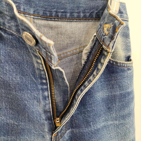 リーバイス Levis 日本製 復刻 502XX メンズ 30inch