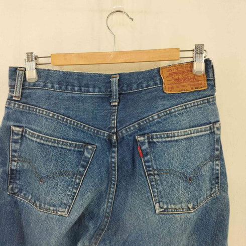リーバイス Levis 日本製 復刻 502XX メンズ 30inch