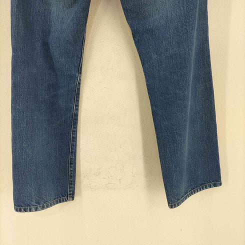 リーバイス Levis 日本製 復刻 502XX メンズ 30inch