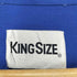 キングサイズ KINGSIZE フロントライン開襟シャツ メンズ