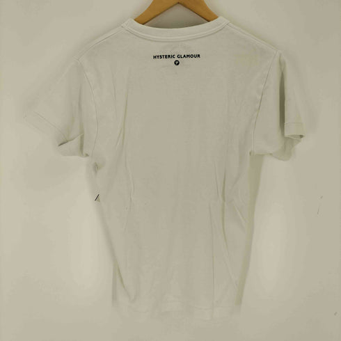 ヒステリックグラマー HYSTERIC GLAMOUR HYS SYMBOL 2PACS Tシャツ メンズ JPN:M