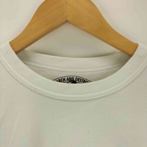 ヒステリックグラマー HYSTERIC GLAMOUR HYS SYMBOL 2PACS Tシャツ メンズ JPN:M