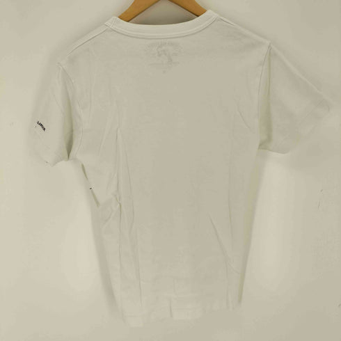 ヒステリックグラマー HYSTERIC GLAMOUR HYS SYMBOL 2PACS Tシャツ メンズ JPN:M