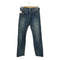 リーバイスヴィンテージクロージング Levis Vintage Clothing 日本製 66501 デニムパンツ メンズ 33inch