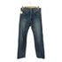 リーバイスヴィンテージクロージング Levis Vintage Clothing 日本製 66501 デニムパンツ メンズ 33inch