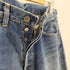 リーバイスヴィンテージクロージング Levis Vintage Clothing 日本製 66501 デニムパンツ メンズ 33inch
