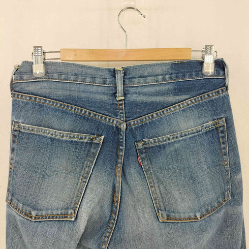 リーバイスヴィンテージクロージング Levis Vintage Clothing 日本製 66501 デニムパンツ メンズ 33inch